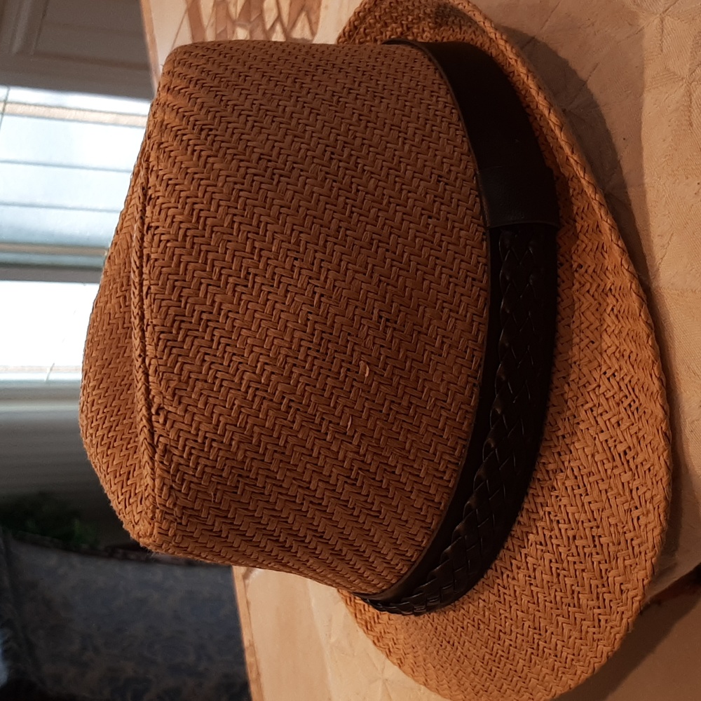 Straw hat